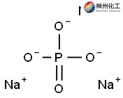 인산삼나트륨 CAS#7601-54-9