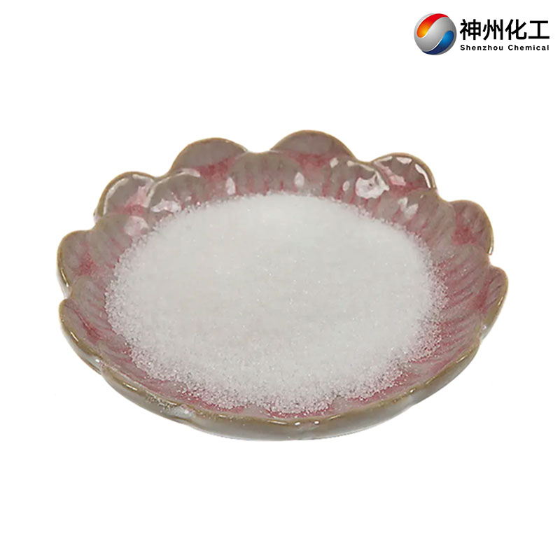 Acide trichloroacétique CAS n° 76-03-9
