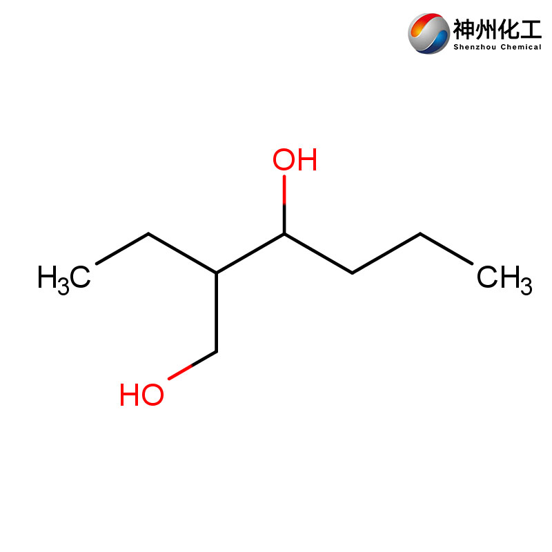 2-Éthyl-1,3-hexanediol