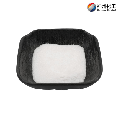 Ammonium bicarbonate CAS#1066-33-7