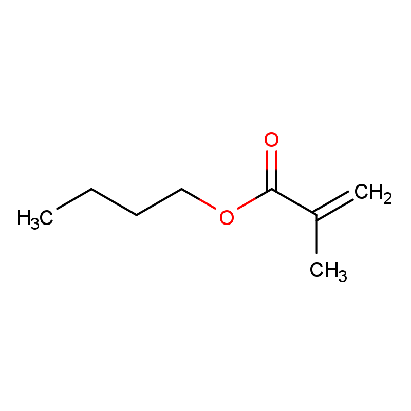 Metacrilato de butilo CAS# 97-88-1