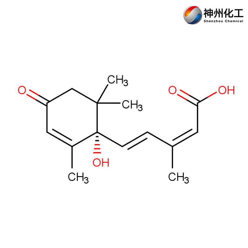 Abscisic Acid CAS#21293-29-8