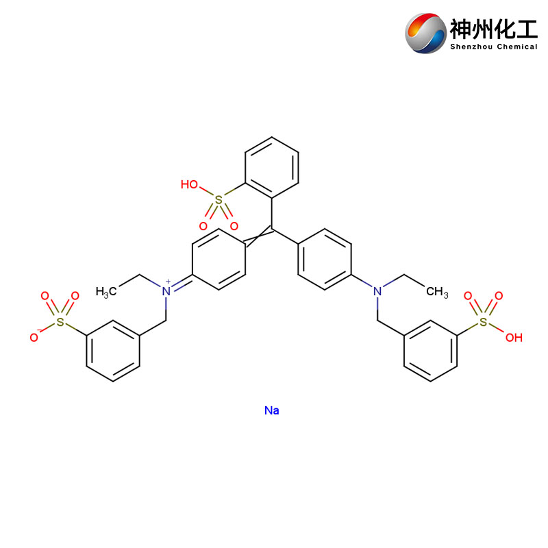 CAS n° 3844-45-9