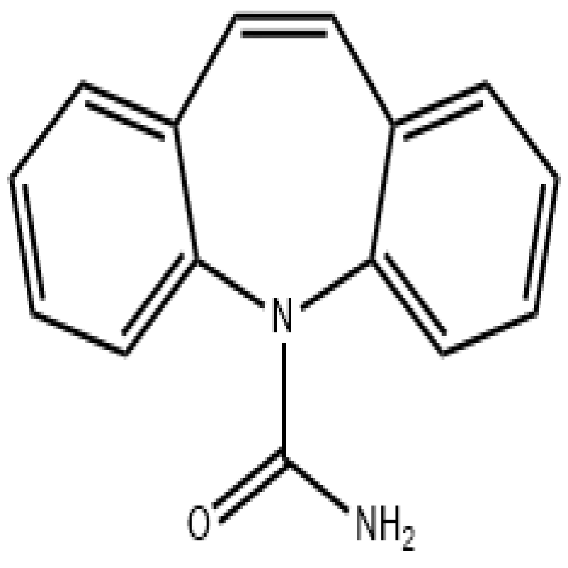 Карбамазепин