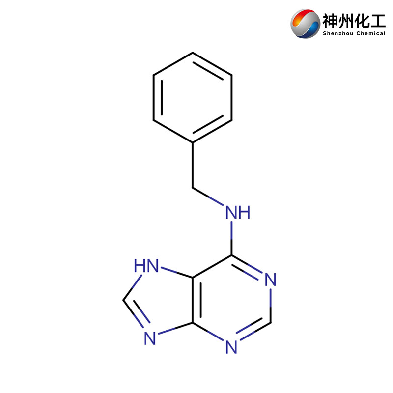 6-Benzylaminopurine