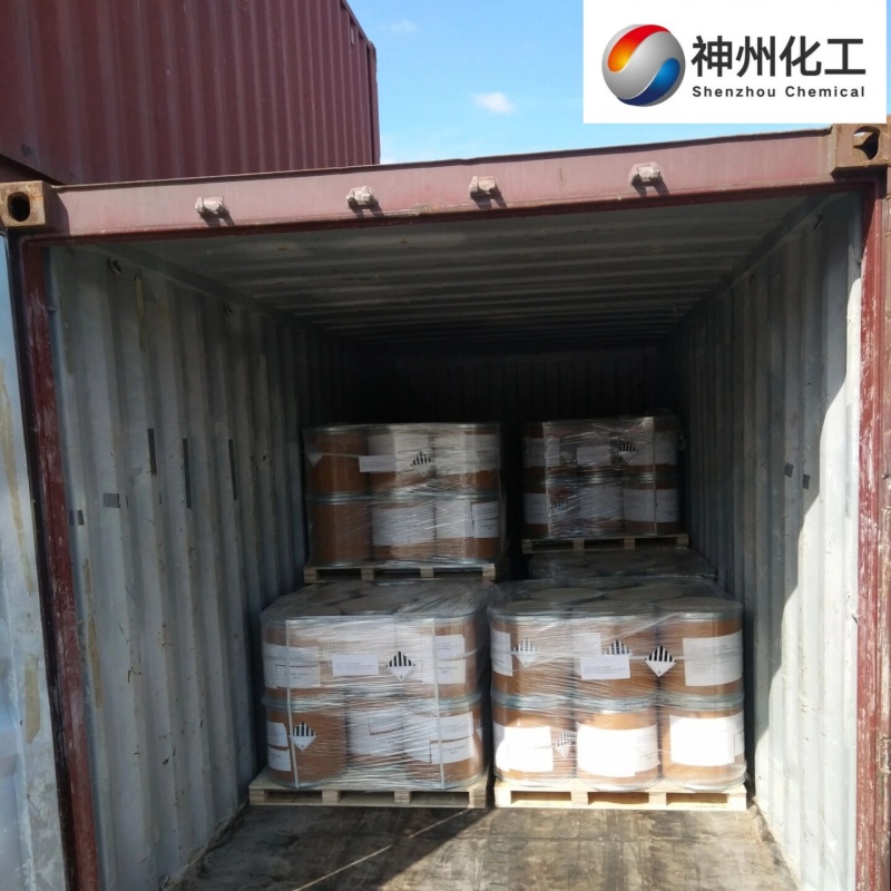 Hidrossulfeto de sódio CAS#16721-80-5