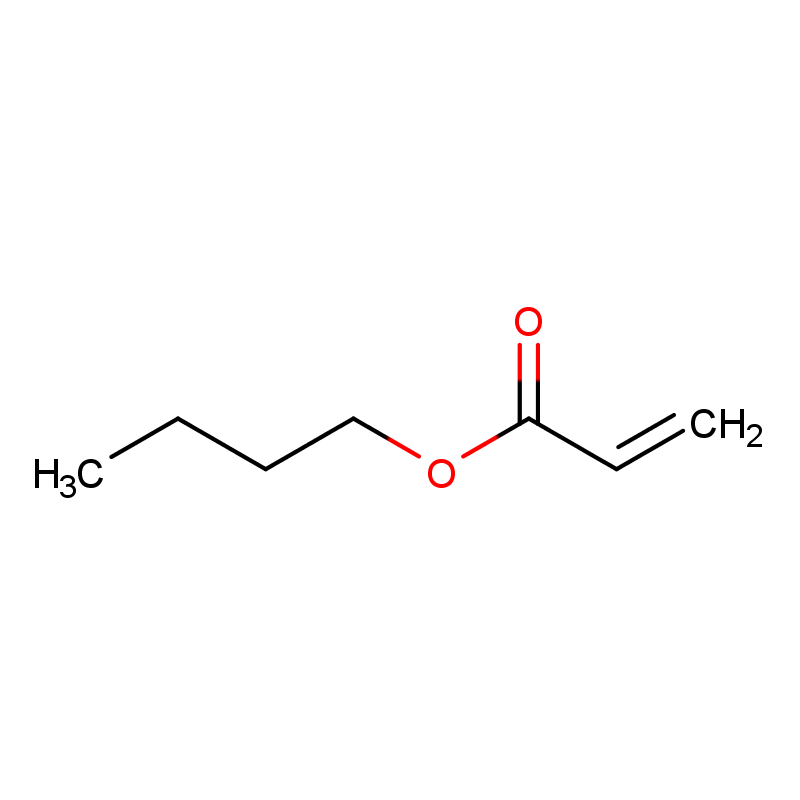 Бутилакрилат CAS#141-32-2