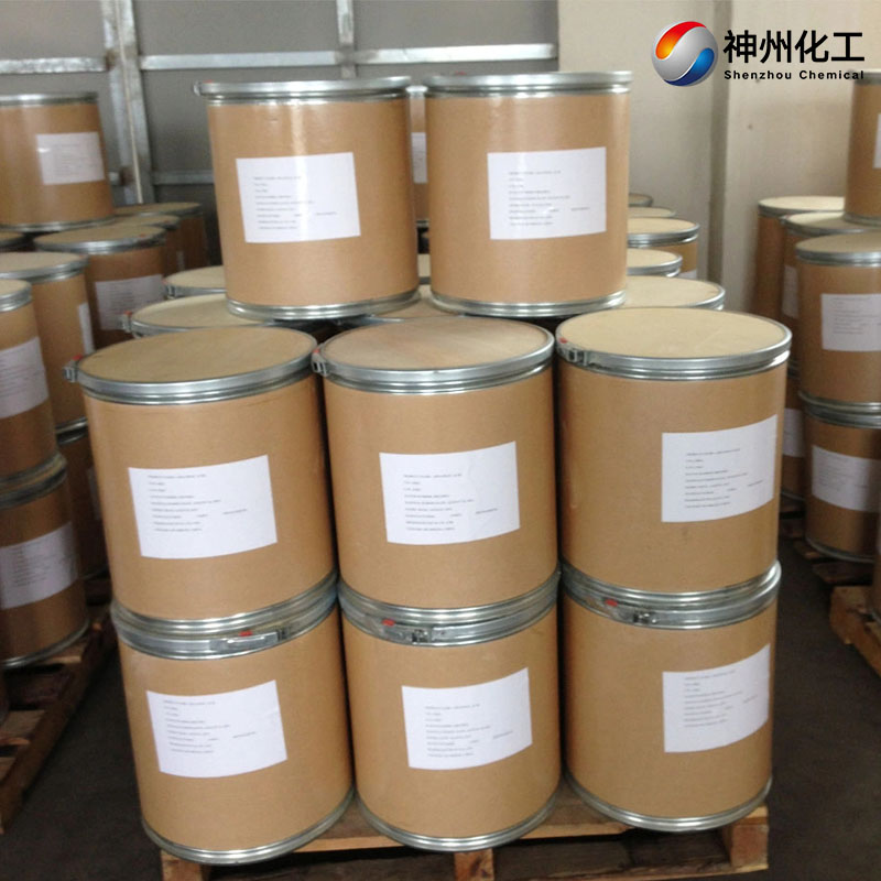 Criolite CAS#15096-52-3