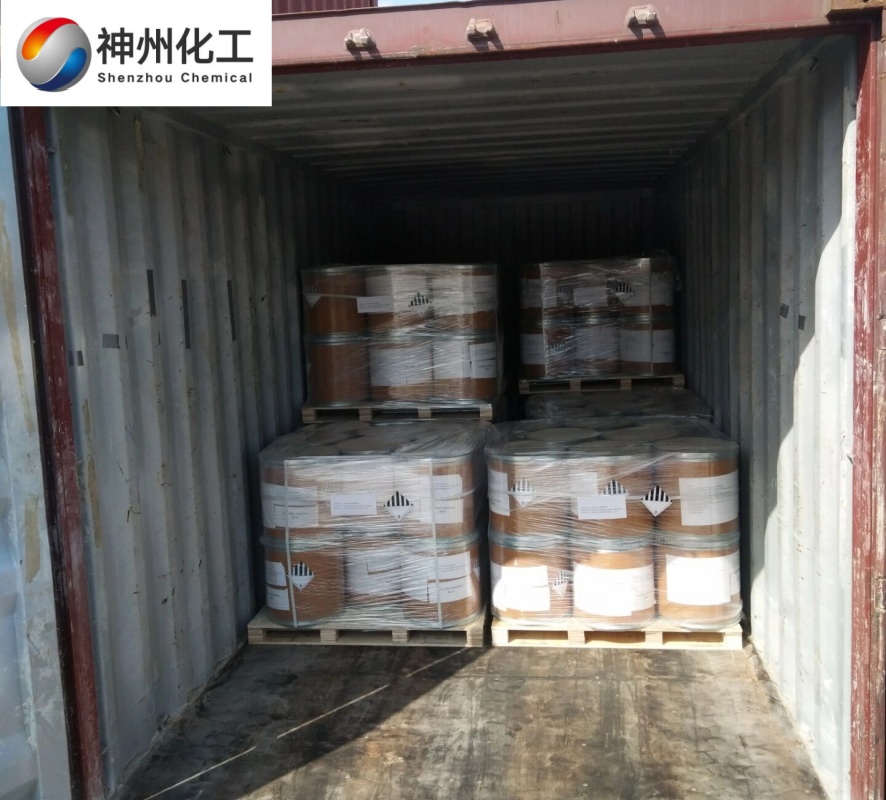 Cryolite CAS#15096-52-3