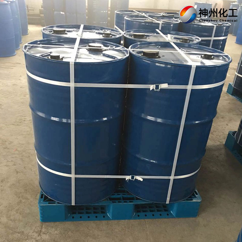 Acide DL-lactique CAS n° 50-21-5