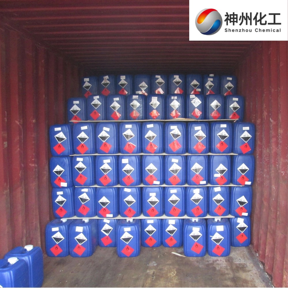 개미산 CAS# 64-18-6