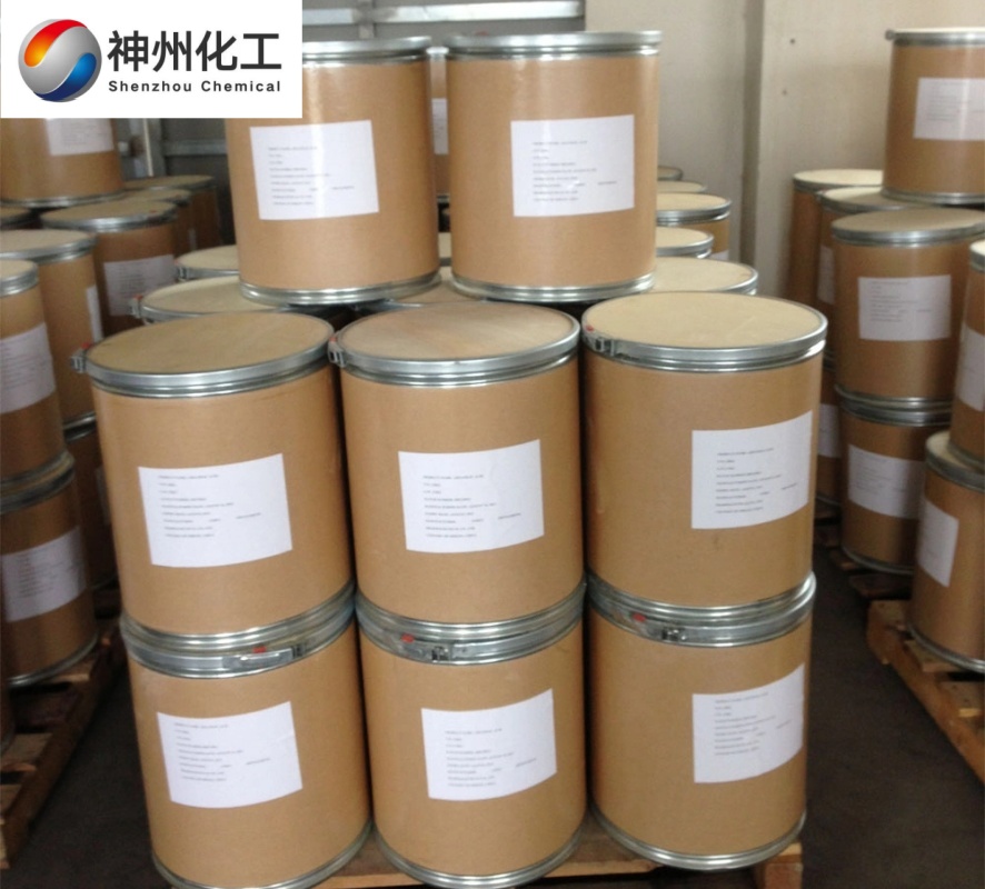 Cryolite CAS#15096-52-3