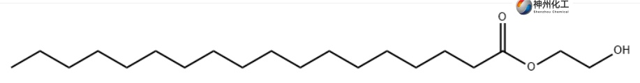 ETHYLENGLYKOLMONOSTEARAT CAS-NR. 111-60-4