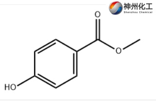 MetilparabenoCAS#99-76-3