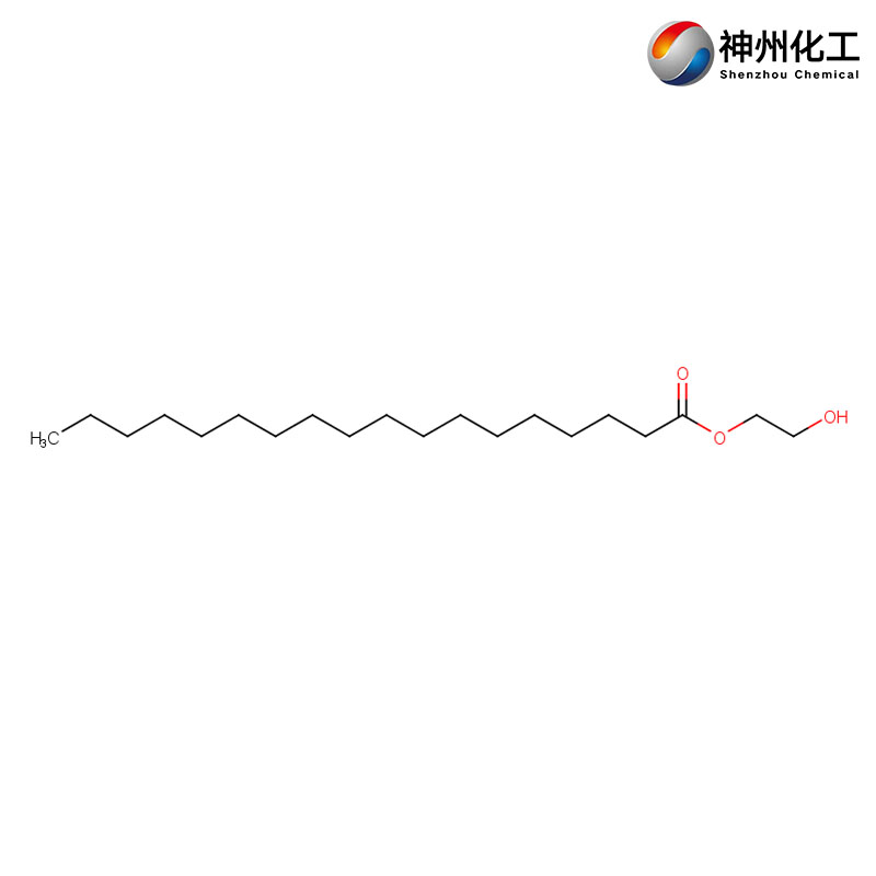 MONOSTÉARATE D'ÉTHYLÈNE GLYCOL CAS#111-60-4