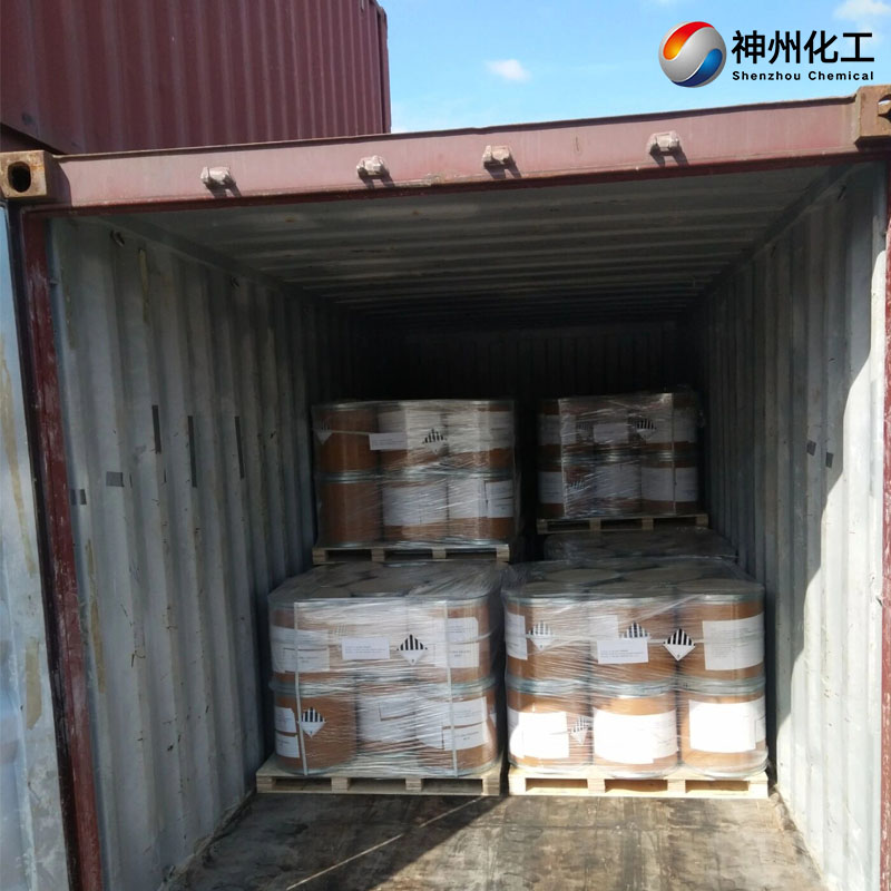 Acide oxalique CAS n° 144-62-7