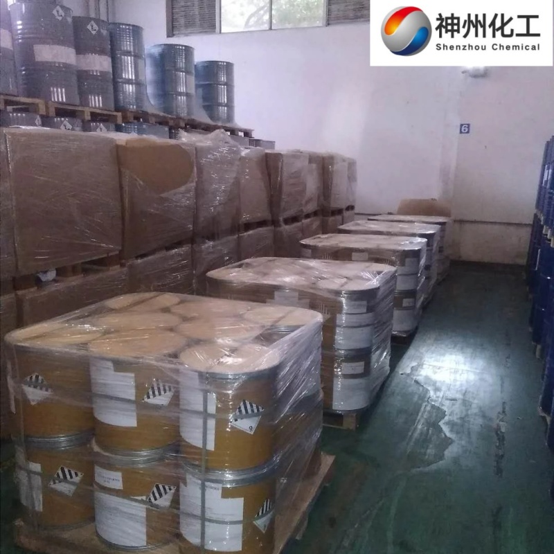 Metassilicato de sódio CAS#6834-92-0