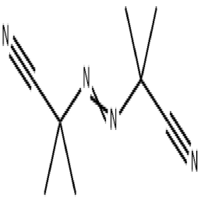 2,2'-Azobis(2-methylpropionitrile)