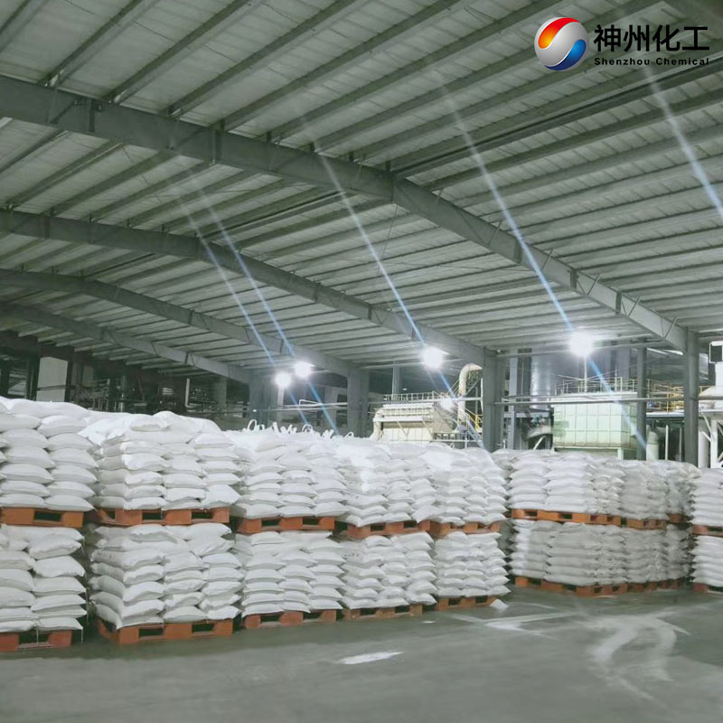 Pirofosfato tetrassódico