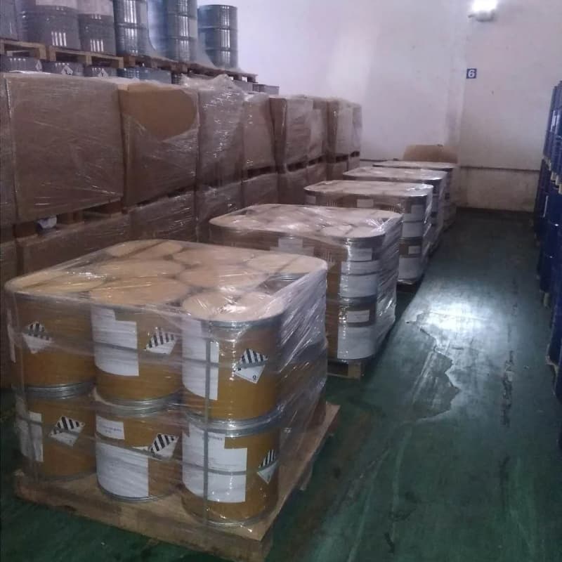 ステアリン酸カルシウム