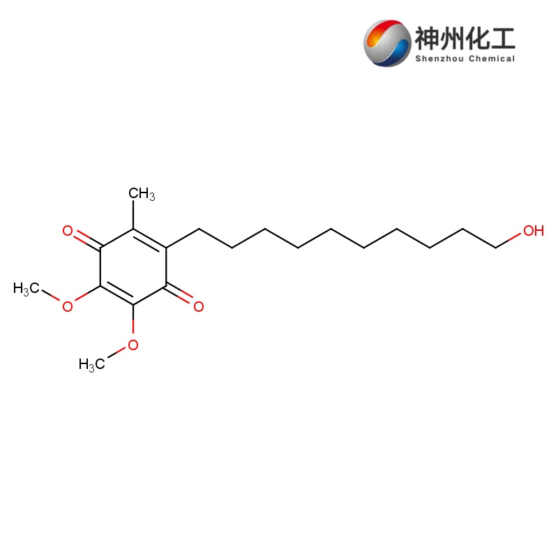 رقم CAS# 58186-27-9