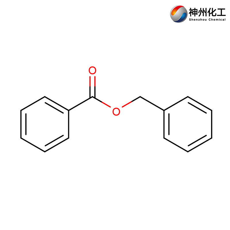 Benzyl benzoate CAS#120-51-4