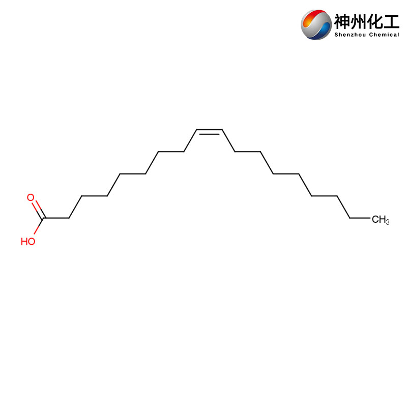 Oleic acid CAS#112-80-1