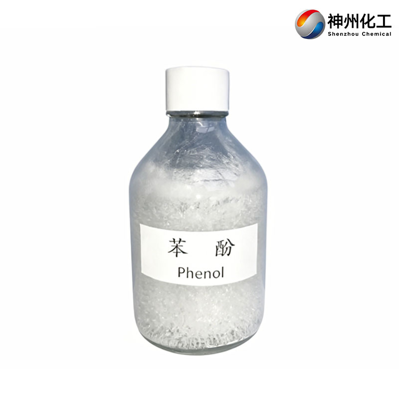 Phénol CAS n° 108-95-2