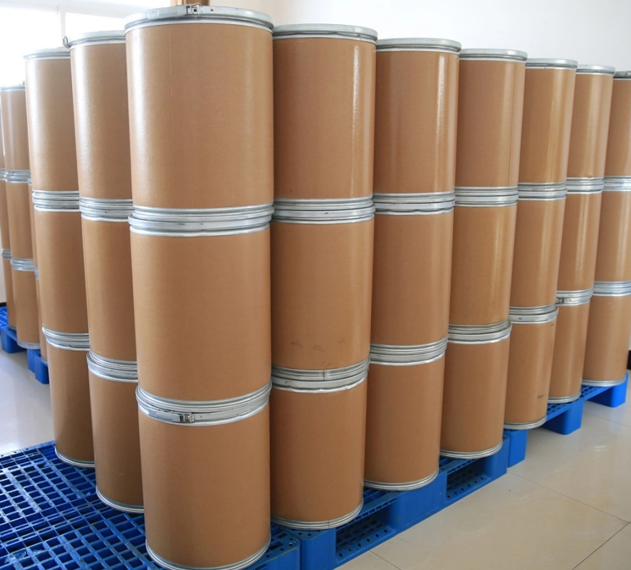 Ácido tricloroacético CAS# 76-03-9