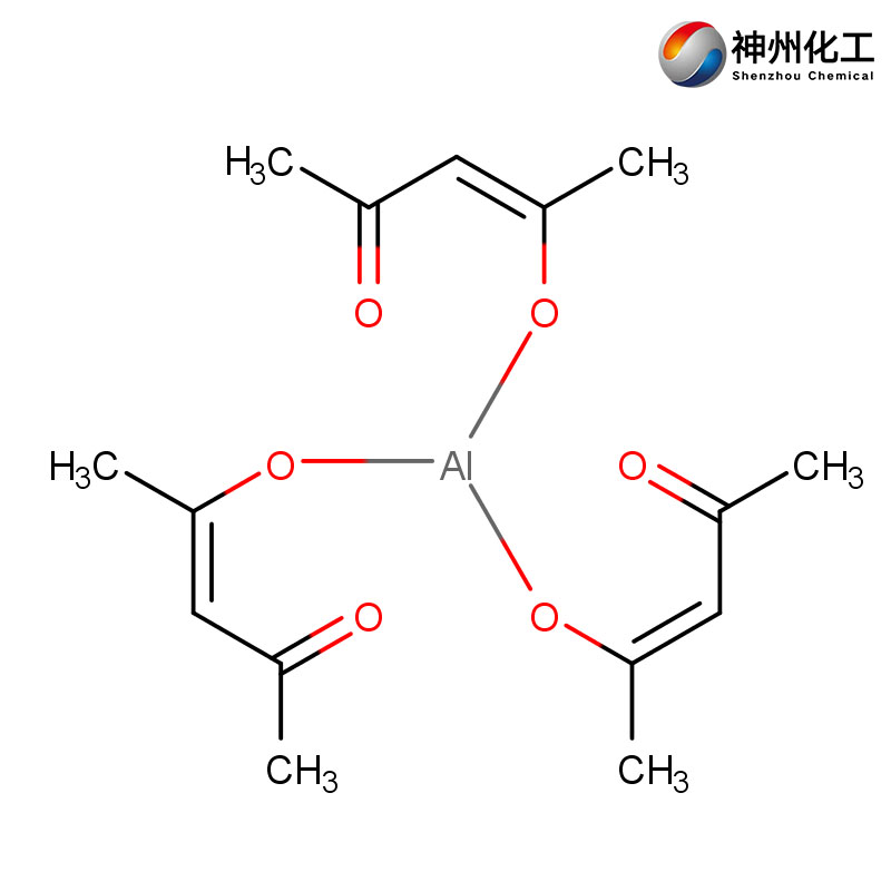 อะลูมิเนียมอะเซทิลอะเซโทเนต
