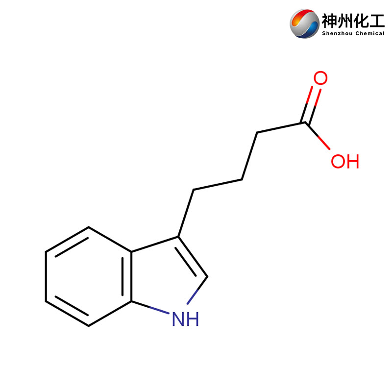 Indole-3-Butyric Acid CAS#133-32-4