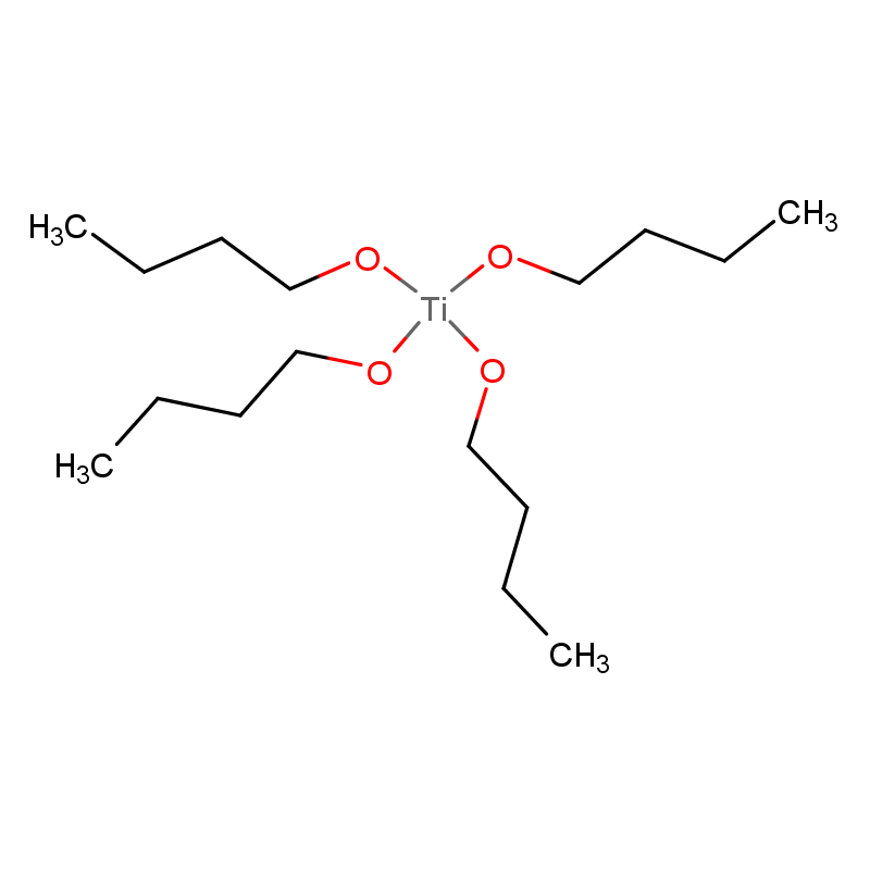 titanate de tétrabutyle