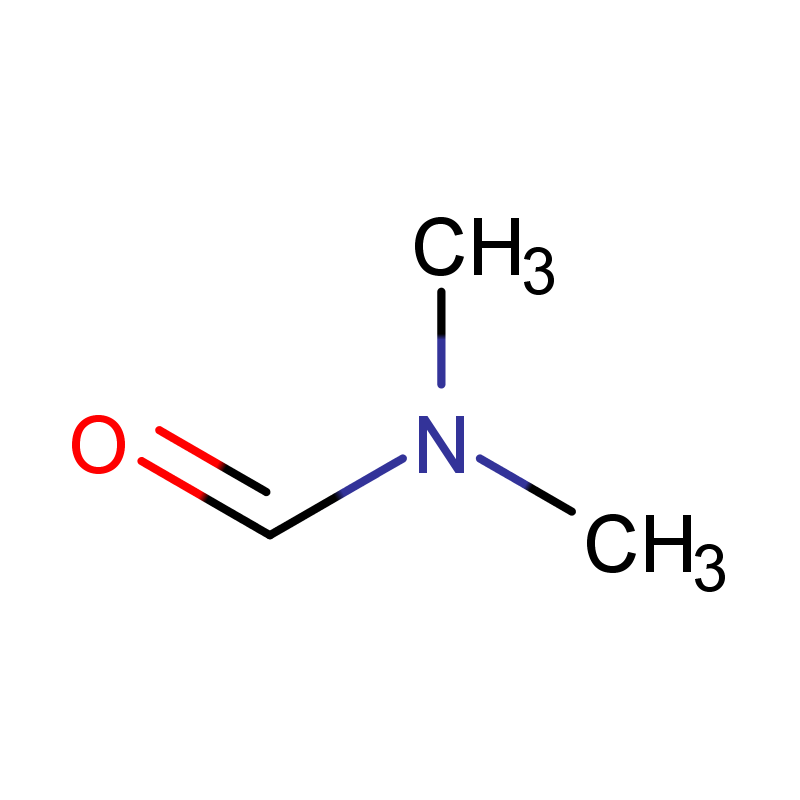 Номер CAS 68-12-2