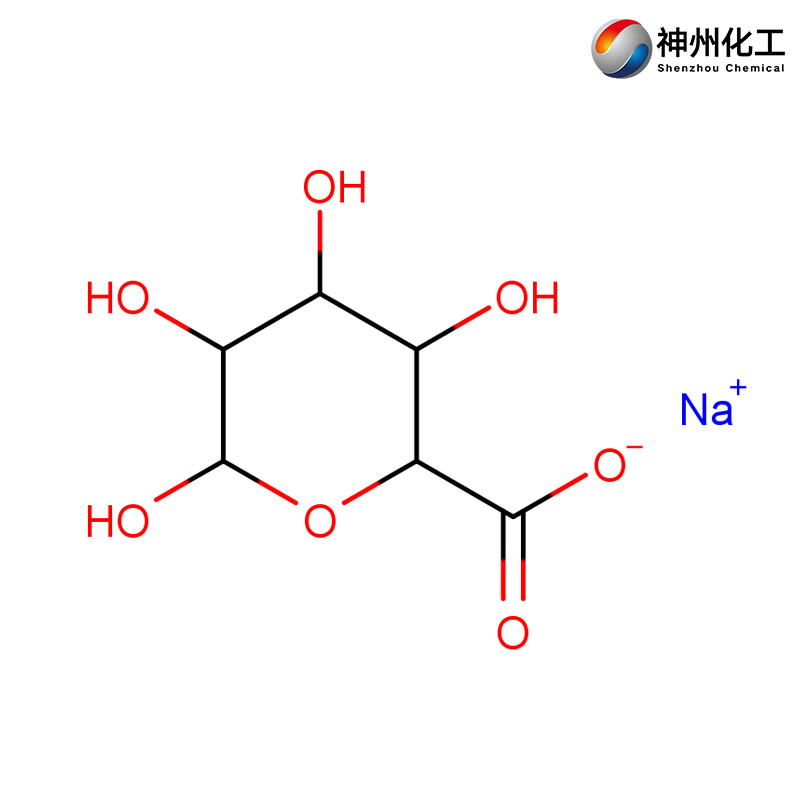 CAS # 9005-38-3