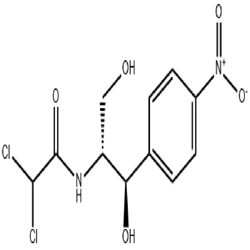 Chloramphenicol 