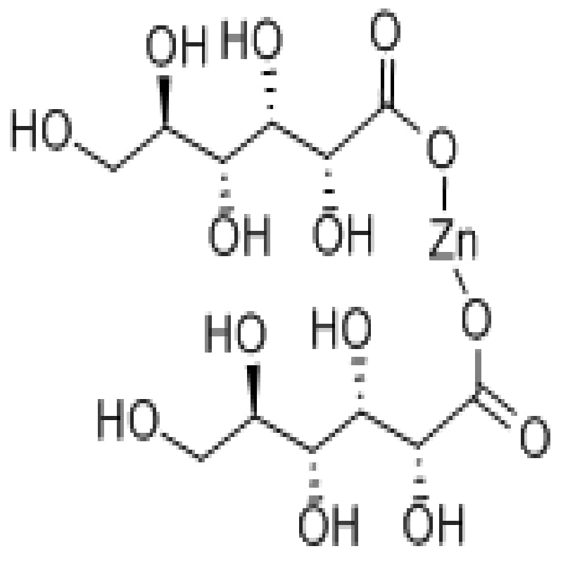 Zinc gluconate