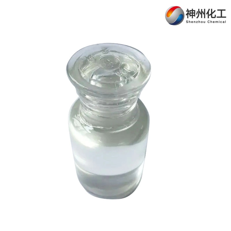 Poli(dimetilsiloxano）CAS#9016-00-6