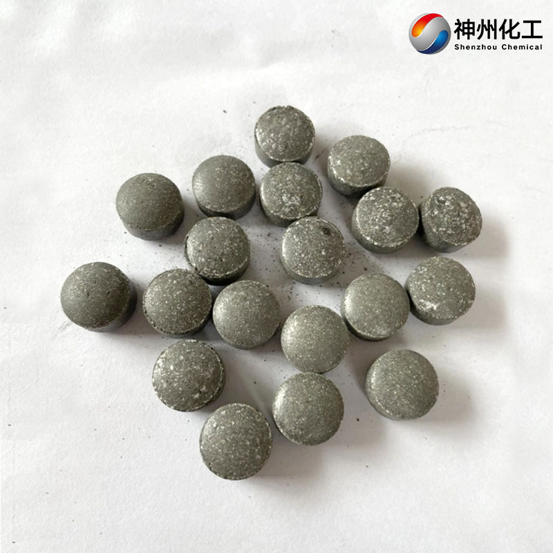 Фосфид алюминия