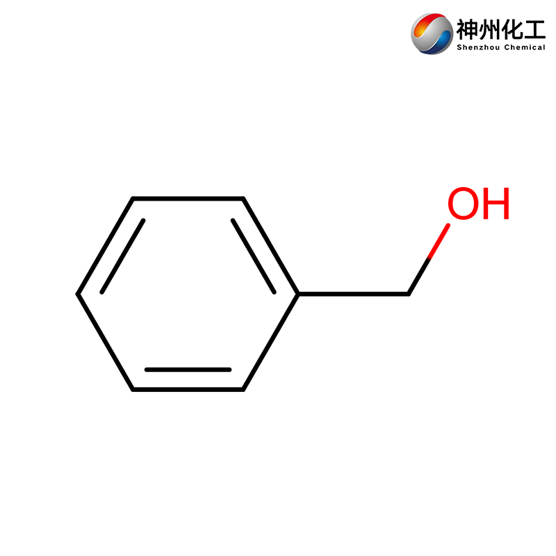 Benzyl Alcoho CAS#100-51-6
