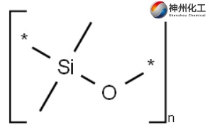 Poli(dimetilsiloxano）CAS#9016-00-6