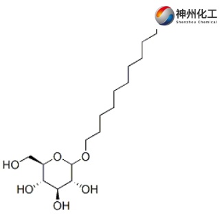 Lauryl glucosideCAS#110615-47-9