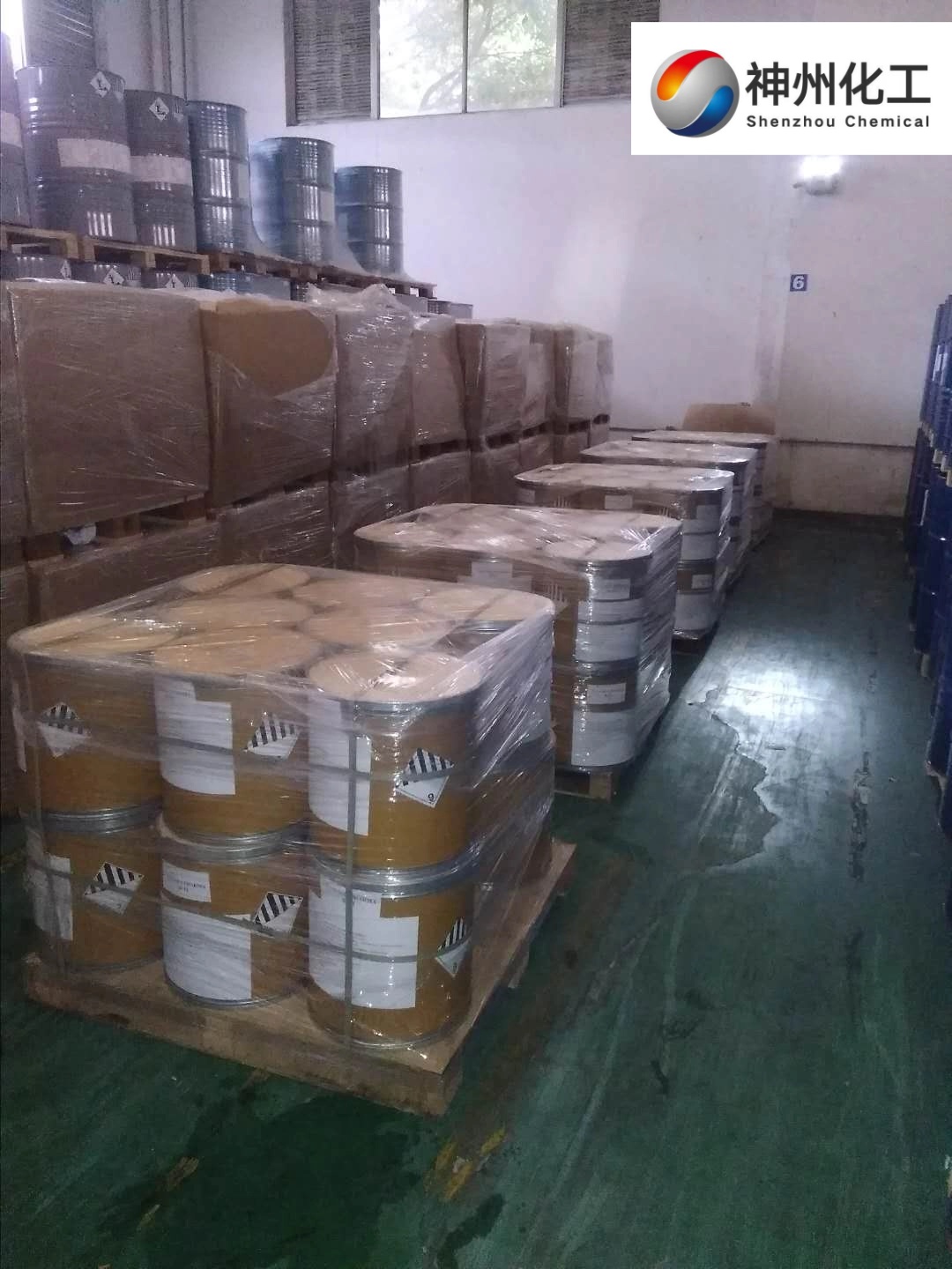 كربونات السترونشيوم CAS#1633-05-2