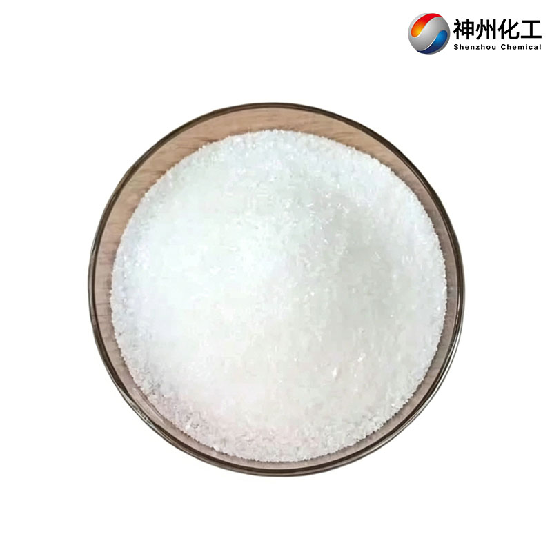 Sodium polyacrylate