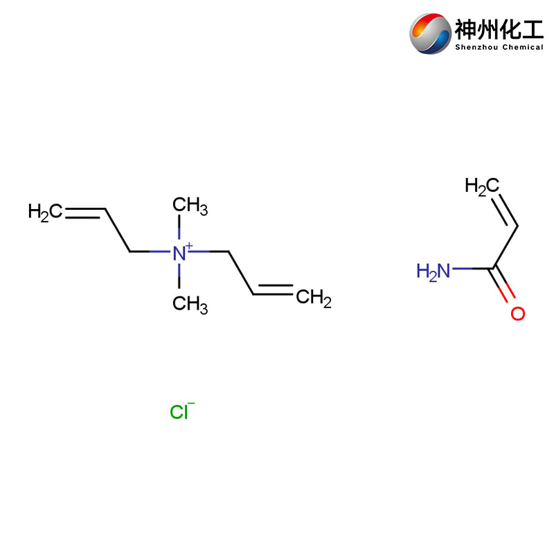 Поликватерниум-7 CAS#108464-53-5