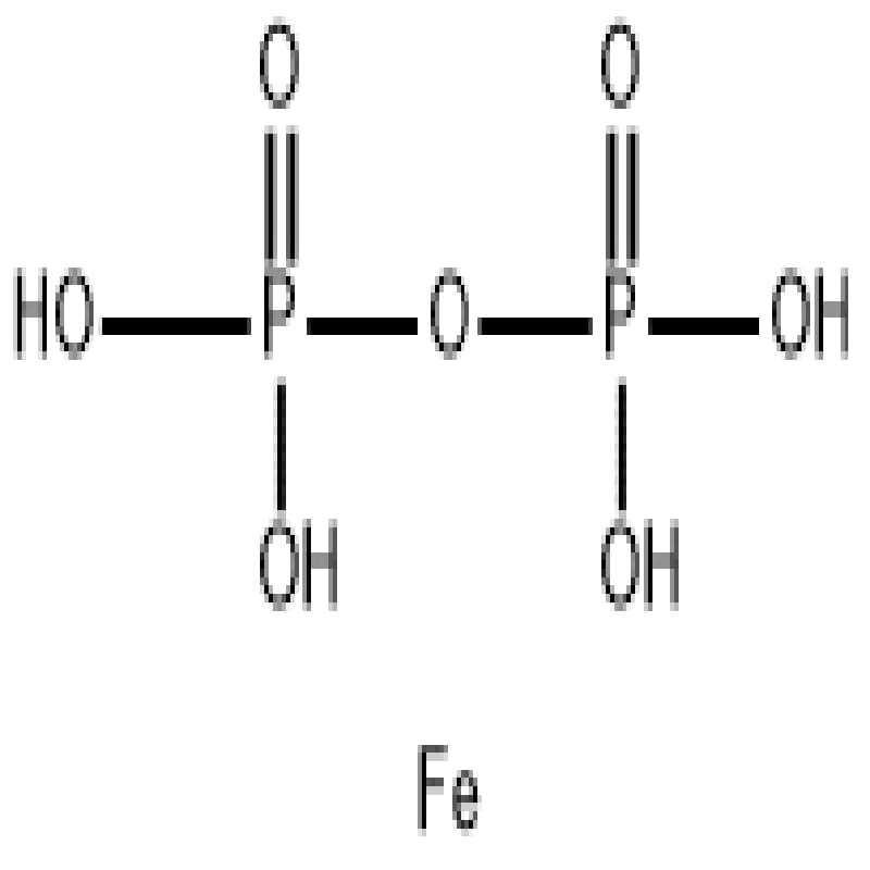 Пирофосфат железа