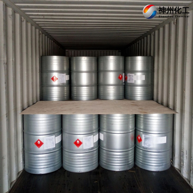 Acide DL-lactique CAS n° 50-21-5