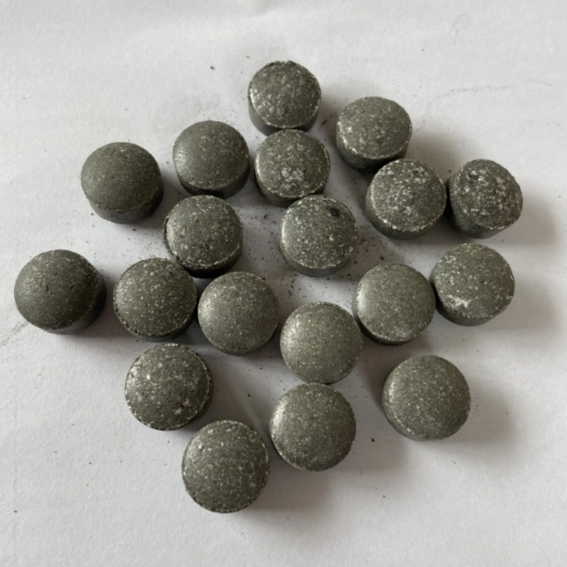 Фосфид алюминия