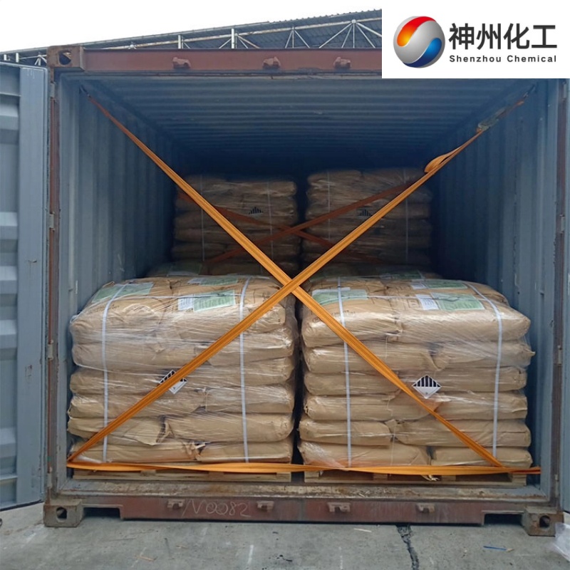 Polyacrylamide CAS#9003-05-8