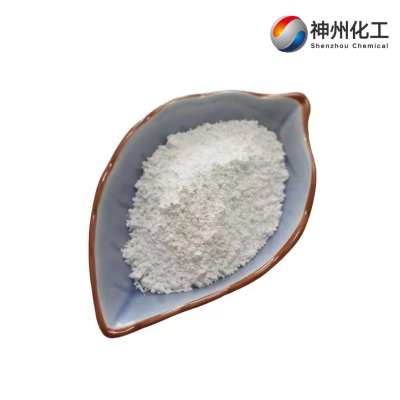 황산바륨 CAS#7727-43-7