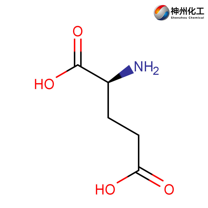 ácido poliglutámico
